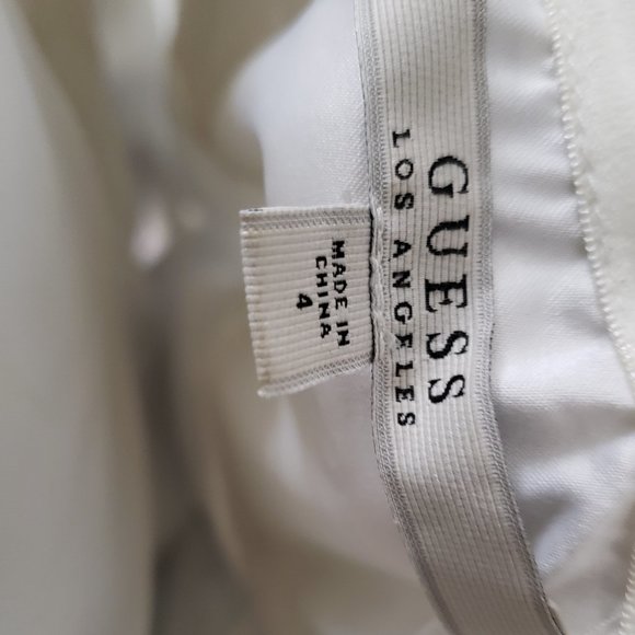 Strapless Polka Dot Guess - Picture 7 of 7